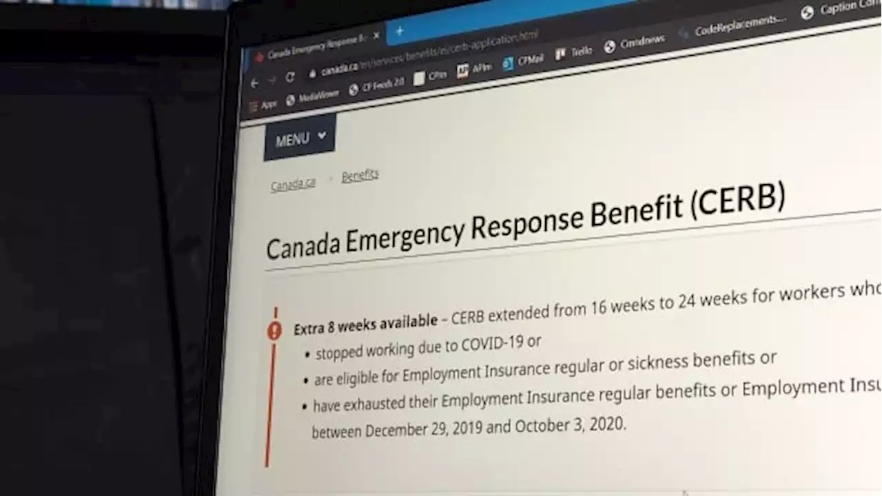 Mother of 2 frustrated by mixed messages over CERB eligibility, clawbacks | CBC News