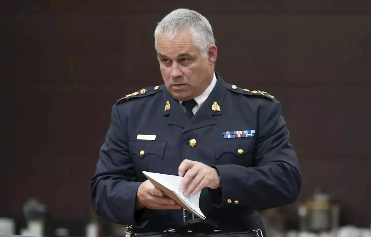 Sources say Justin Trudeau wants to transform the RCMP. Will he turn the Mounties into Canada’s version of FBI agents?