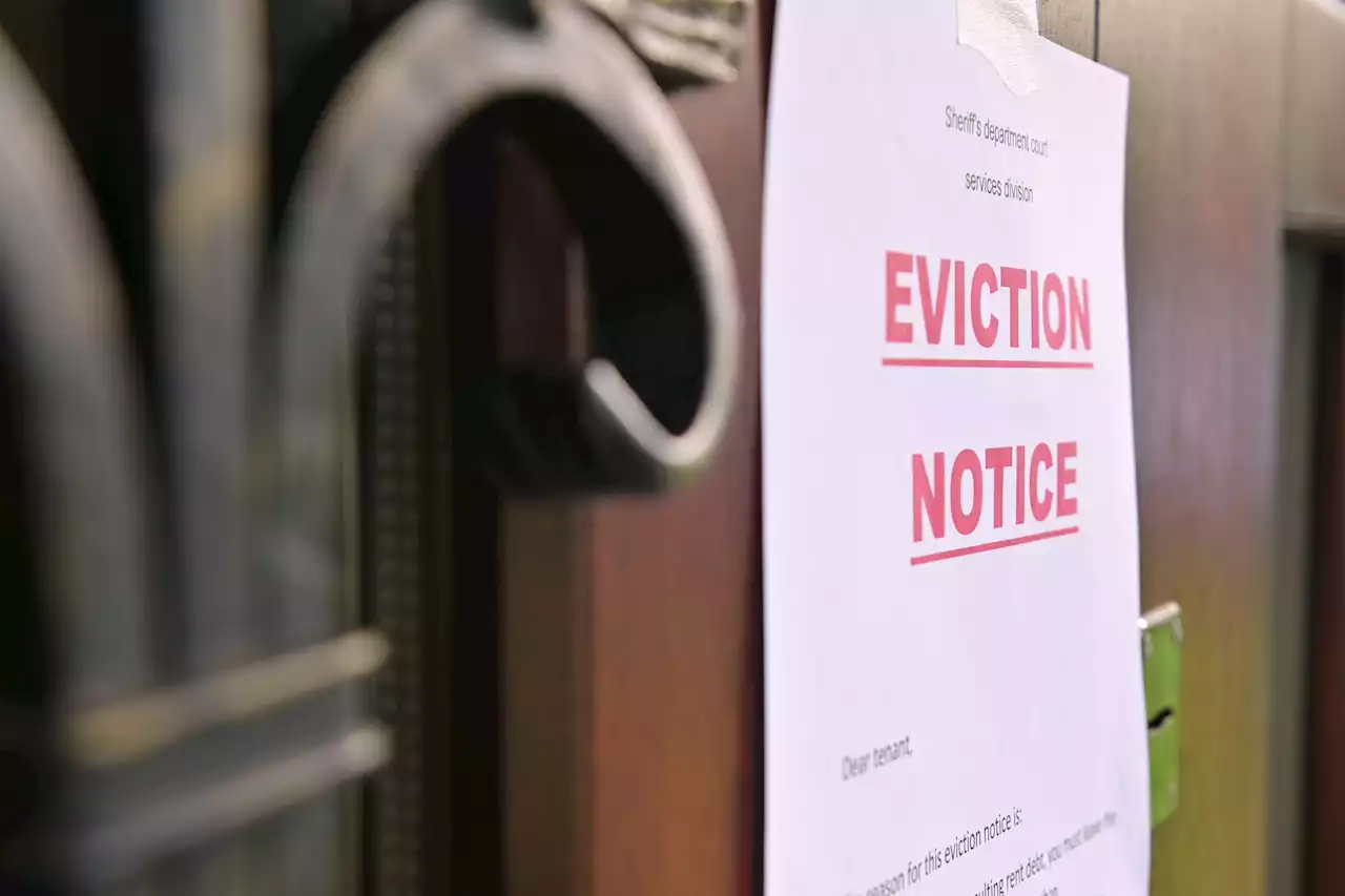 COVID Eviction moratorium ends in Oakland