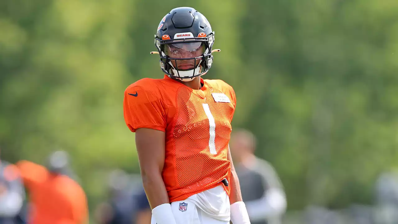 Bears offseason winners and losers heading into training camp