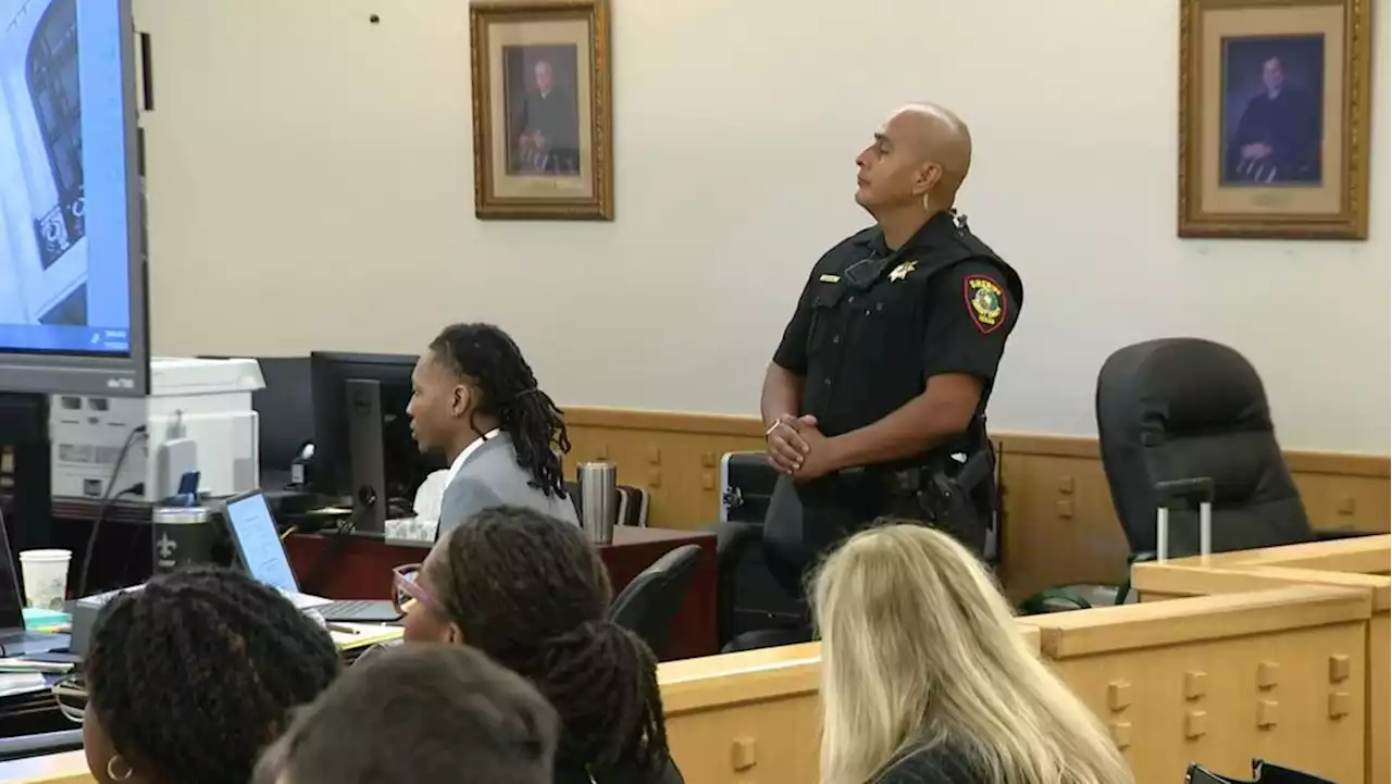 WATCH LIVE: Trial regarding 2021 Timberview High School shooting starts Monday