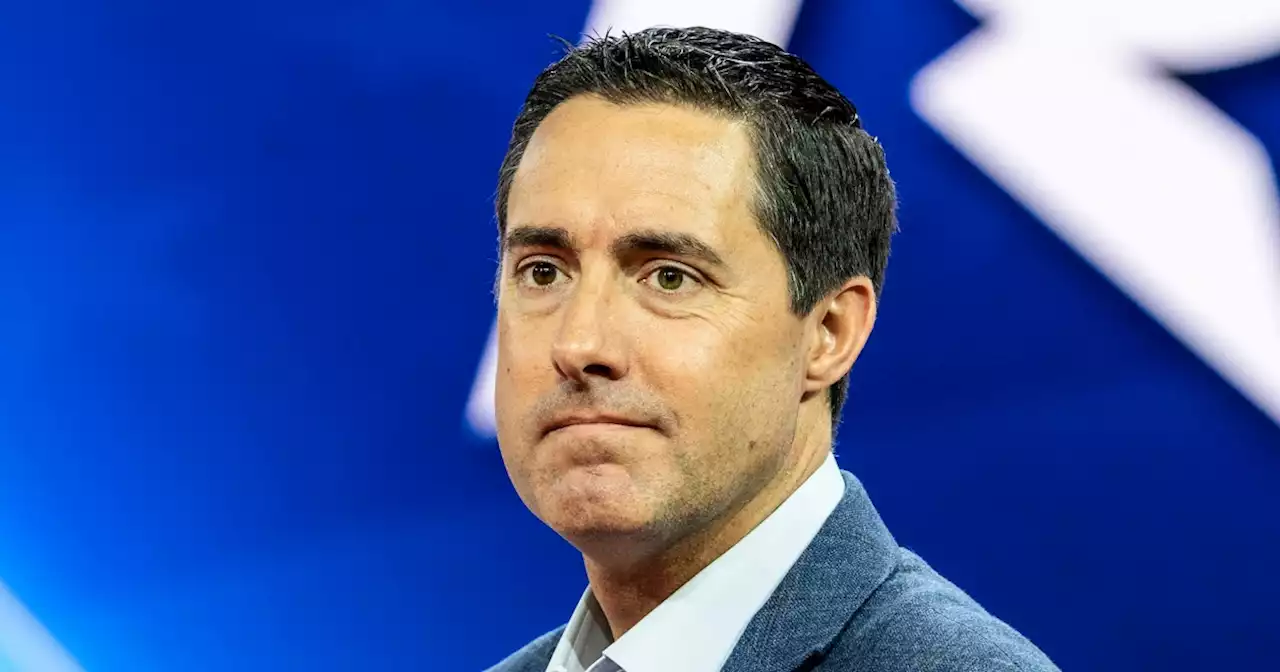 Ohio Secretary of State Frank LaRose launches GOP Senate bid