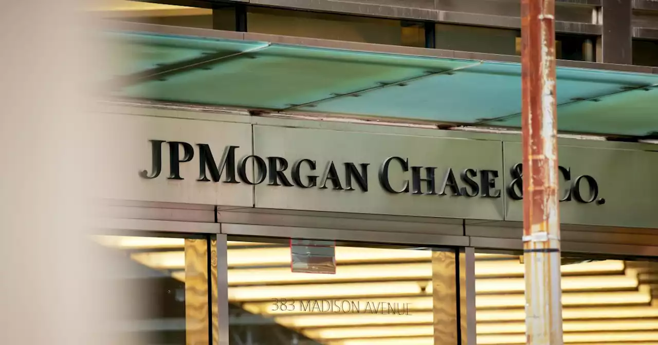 Second Frank financial aid executive charged in JPMorgan fraud case