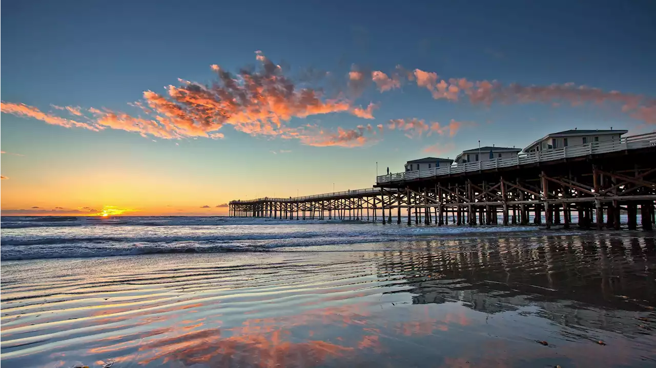 In Your Neighborhood: a guide to Pacific Beach bars, boardwalk and beaches