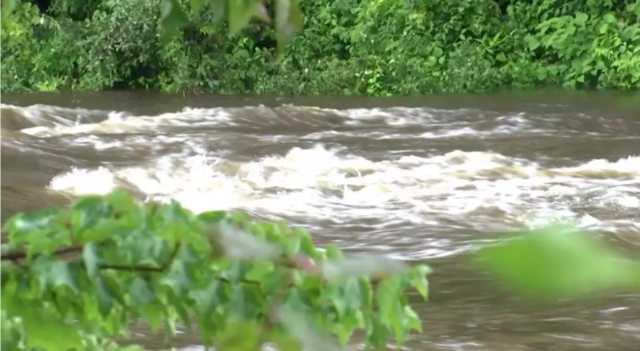 Heavy rains flood 75 Mass. farms, force untreated sewage to flow into 3 rivers