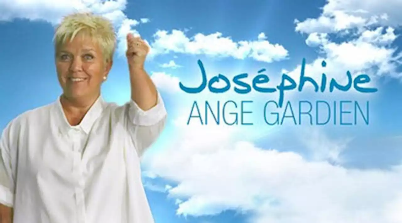 « Joséphine Ange Gardien » : vos deux épisodes de ce lundi 17 juillet sur TF1