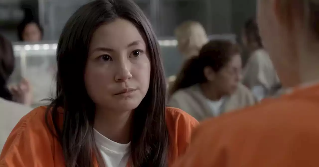 Kimiko Glenn Says Orange Is the New Black Actors Needed Second Jobs