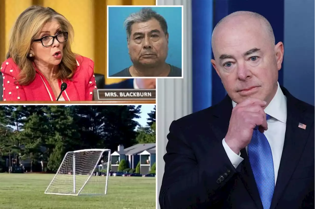 Lawmakers want answers after soccer coach accused of recording child rapes admits being illegal alien