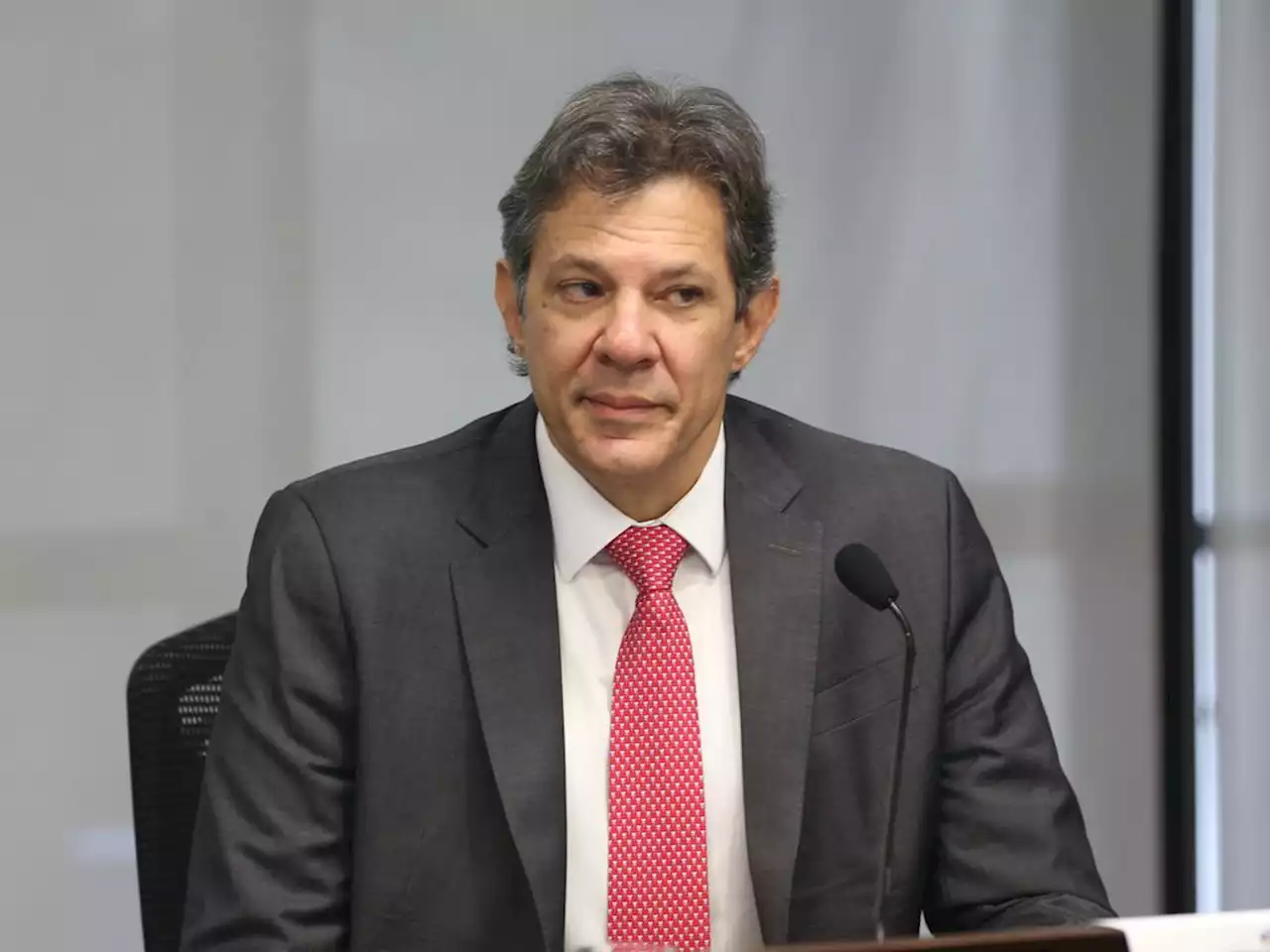 Reforma tributária: Haddad nega que alíquota de novo imposto será de 28%