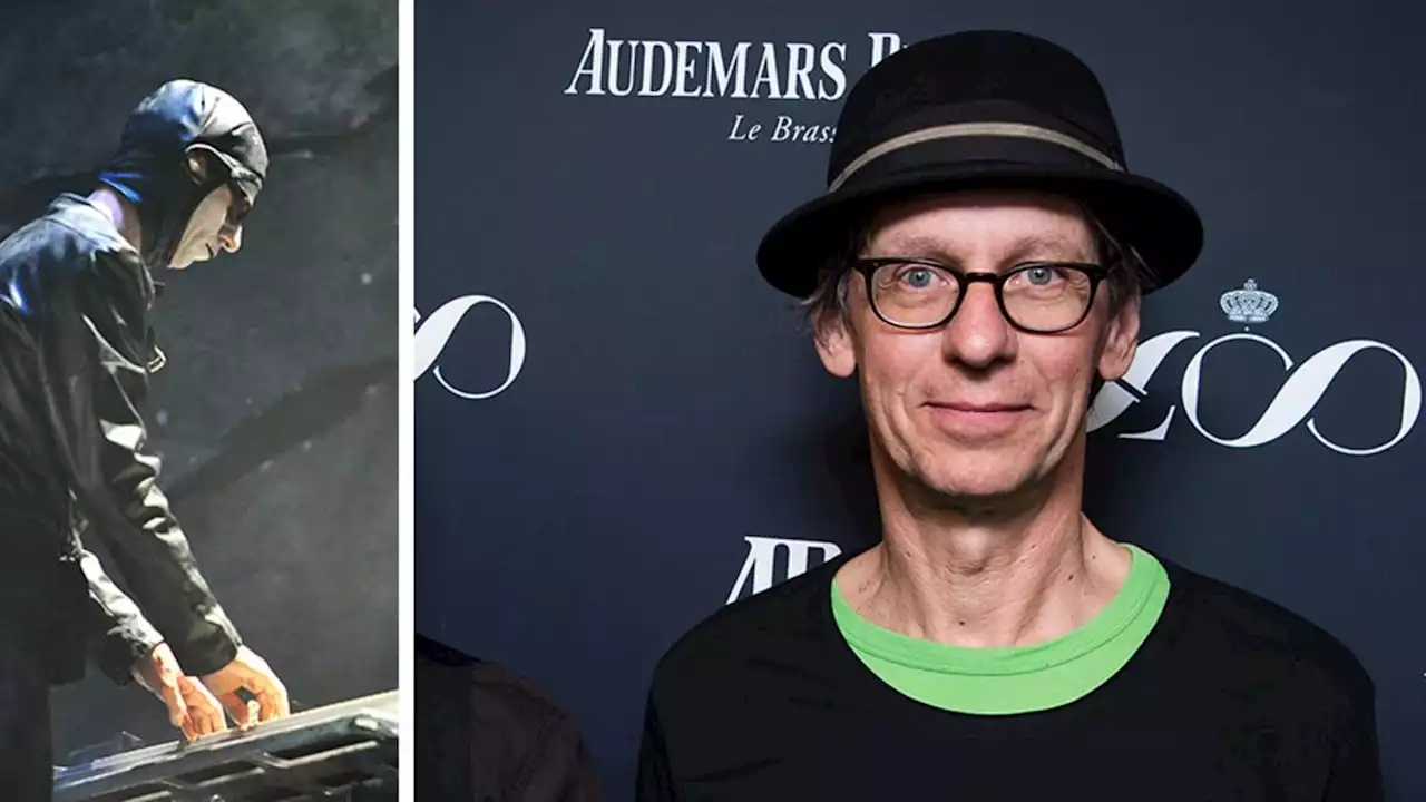 Rammstein-Keyboarder Christian Flake Lorenz: Heftige Vorwürfe