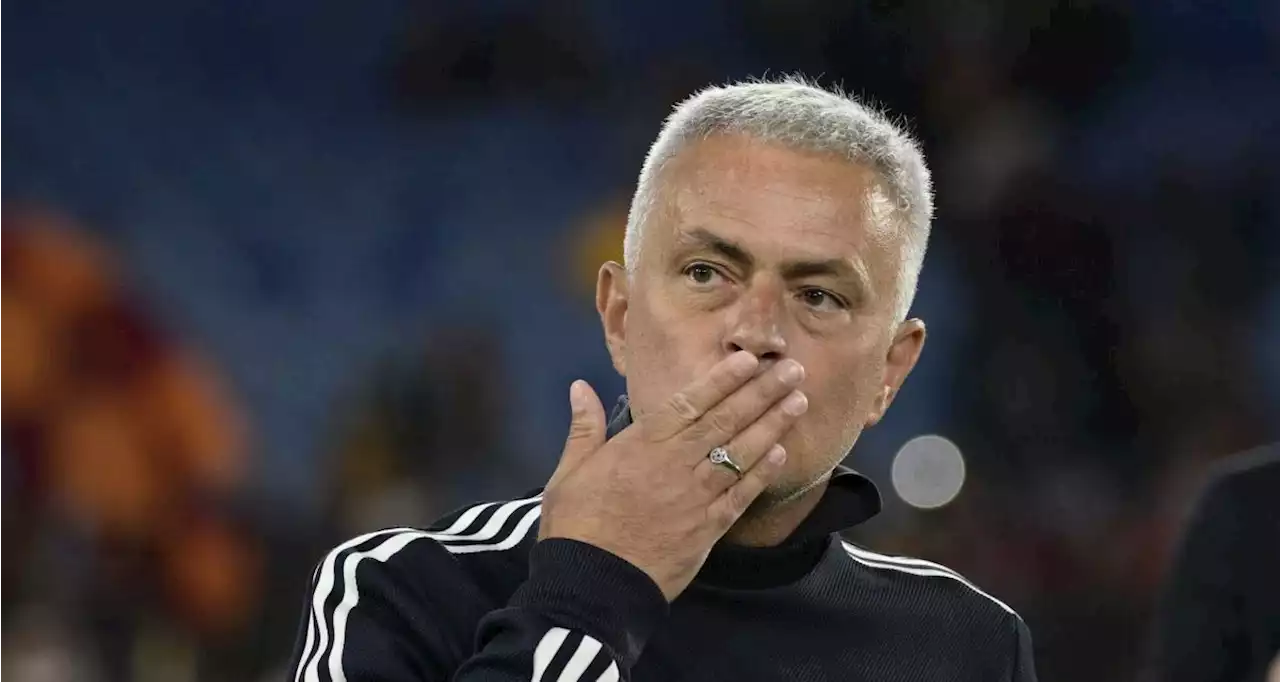 Concurrence très forte à venir pour Mourinho pour sa priorité offensive ?