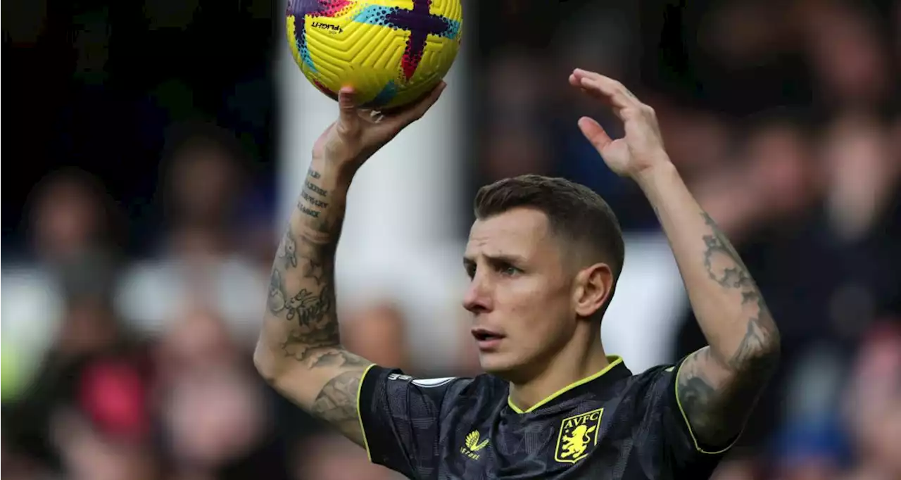 Équipe de France : vers un nouveau challenge pour Lucas Digne ?