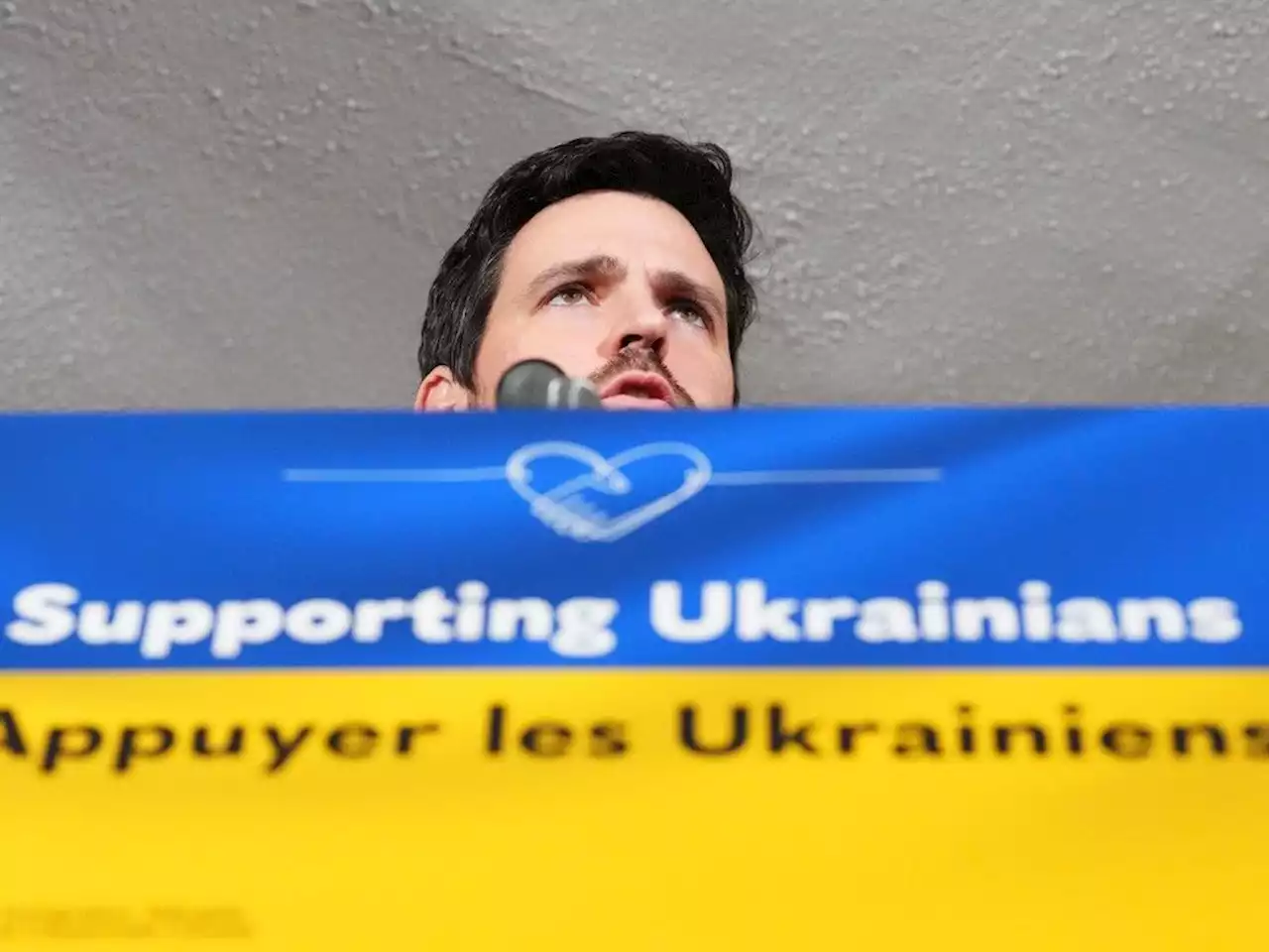 Today's letters: Ukrainians bring much to Canada's economy