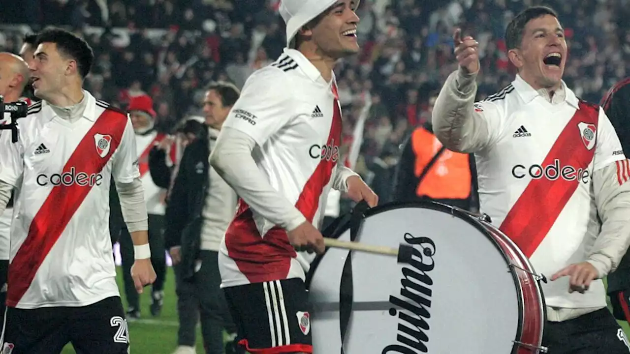 Detrás de River, no hay nada | Opinión