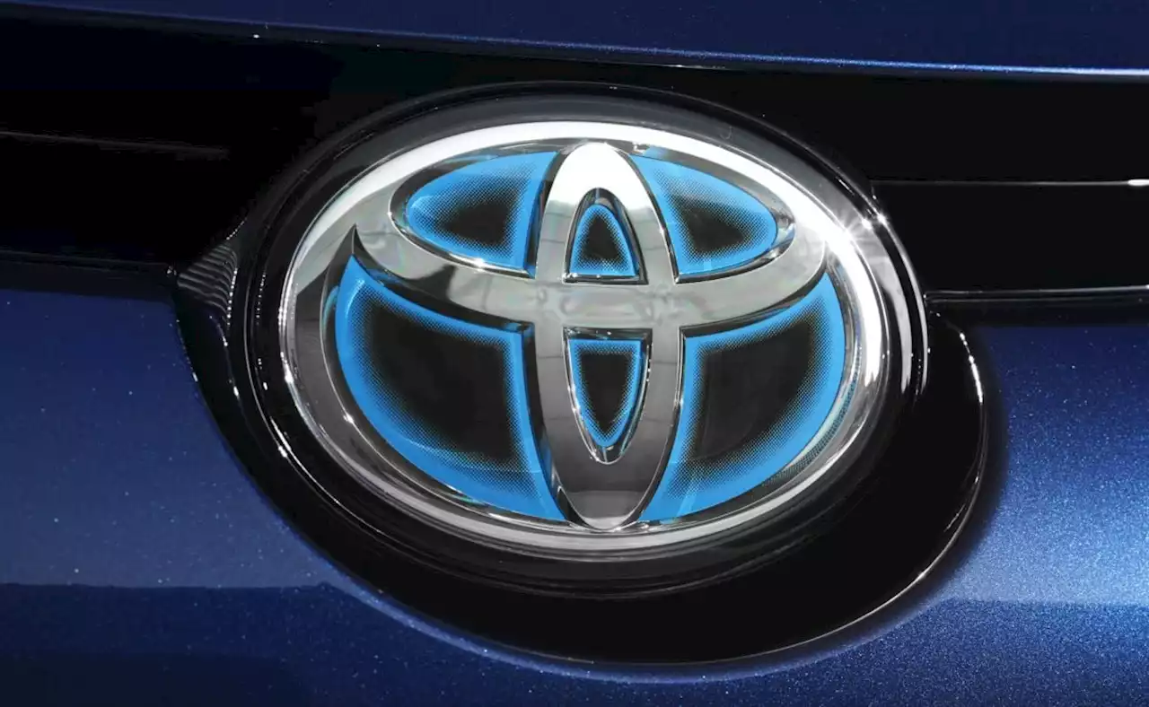 Toyota issues sustainability bonds to fund EV push - paultan.org