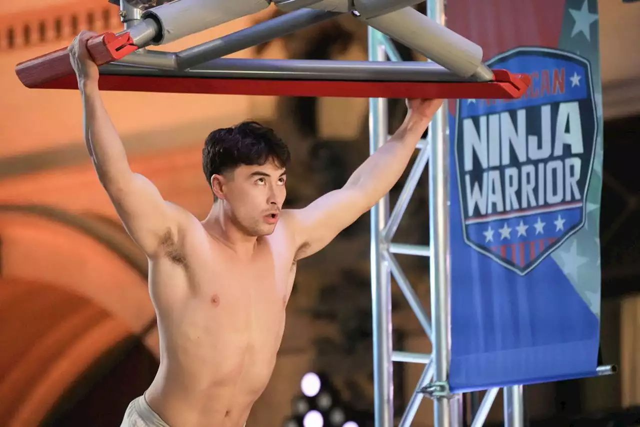 How to watch ‘American Ninja Warrior’ tonight (7/17/23): FREE live stream, time, channel