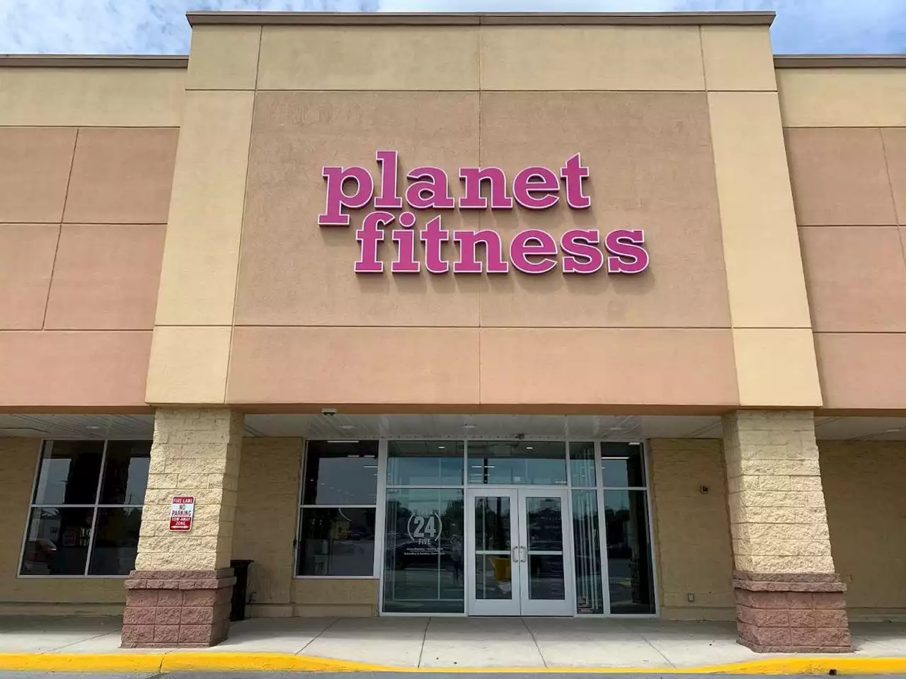 Planet Fitness opens new facility in Cumberland County