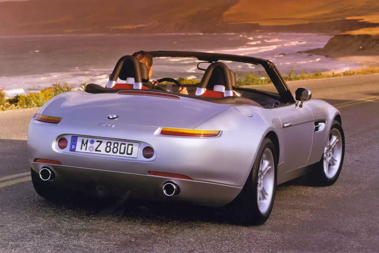 BMW Z8 | PH Used Buying Guide