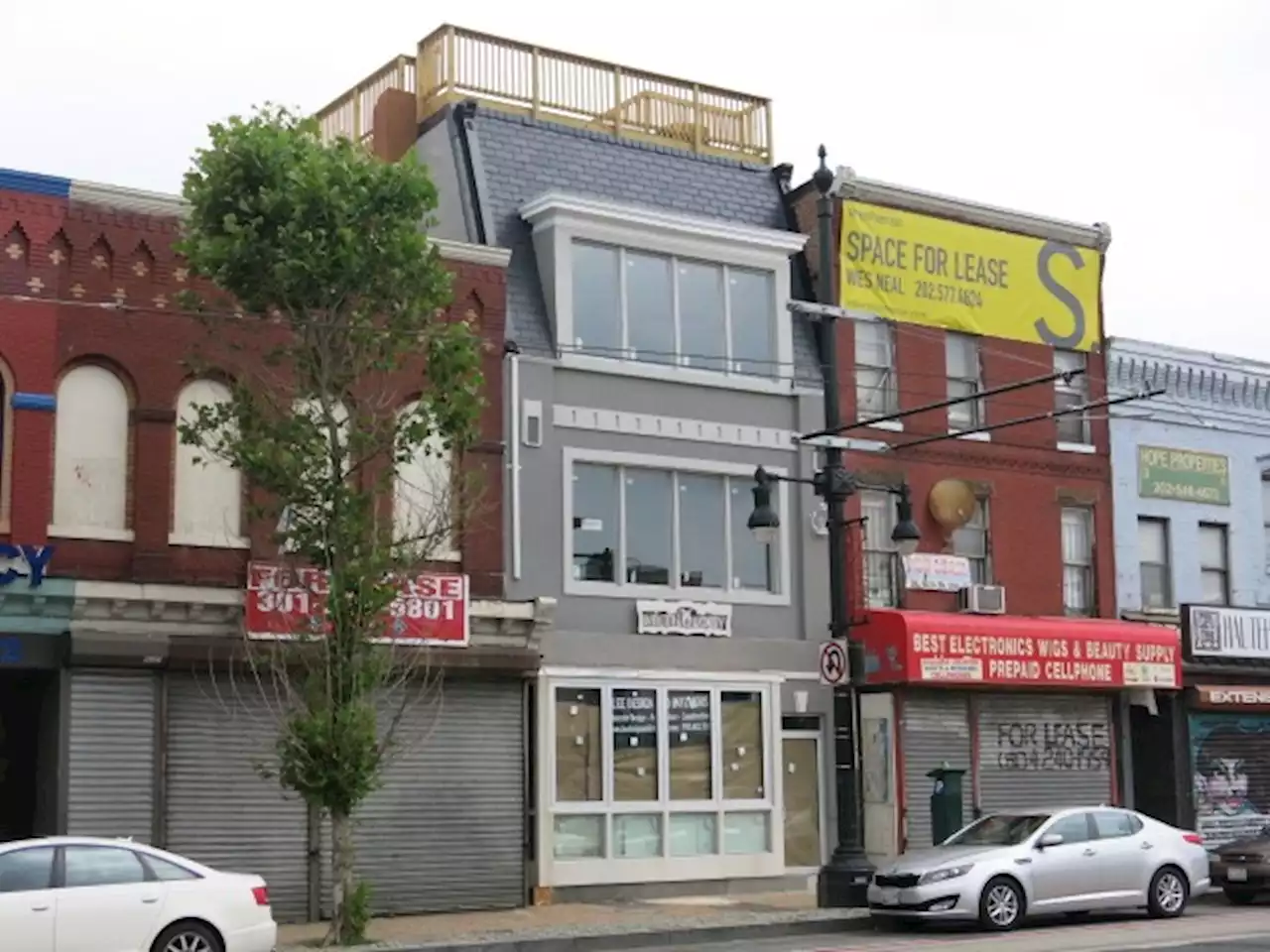 The People’s Kitchen coming to H Street, NE - PoPville