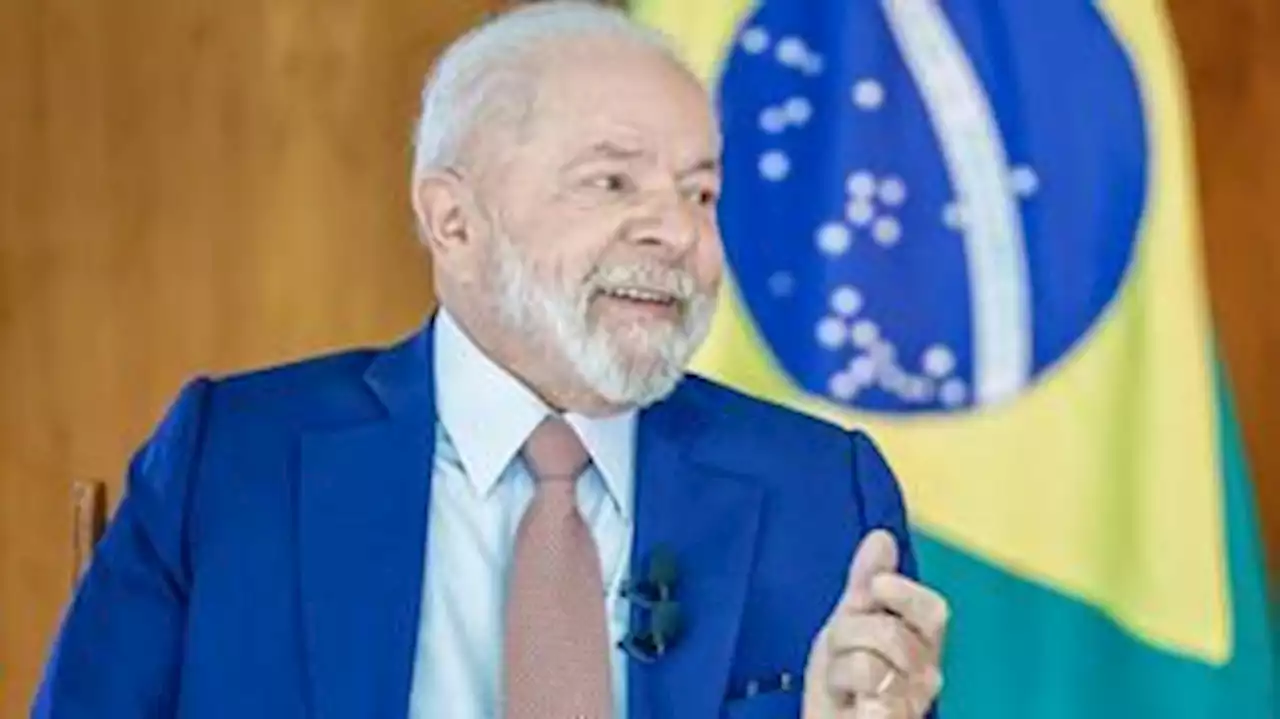 Em Bruxelas, Lula reforça compromisso com o desmatamento zero: 'Brasil vai cumprir sua parte'