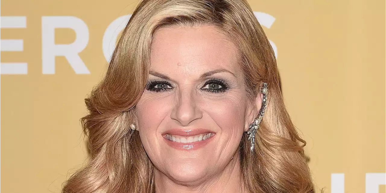 Trisha Yearwood Fans Go Wild After the Singer Debuts Dramatic Haircut