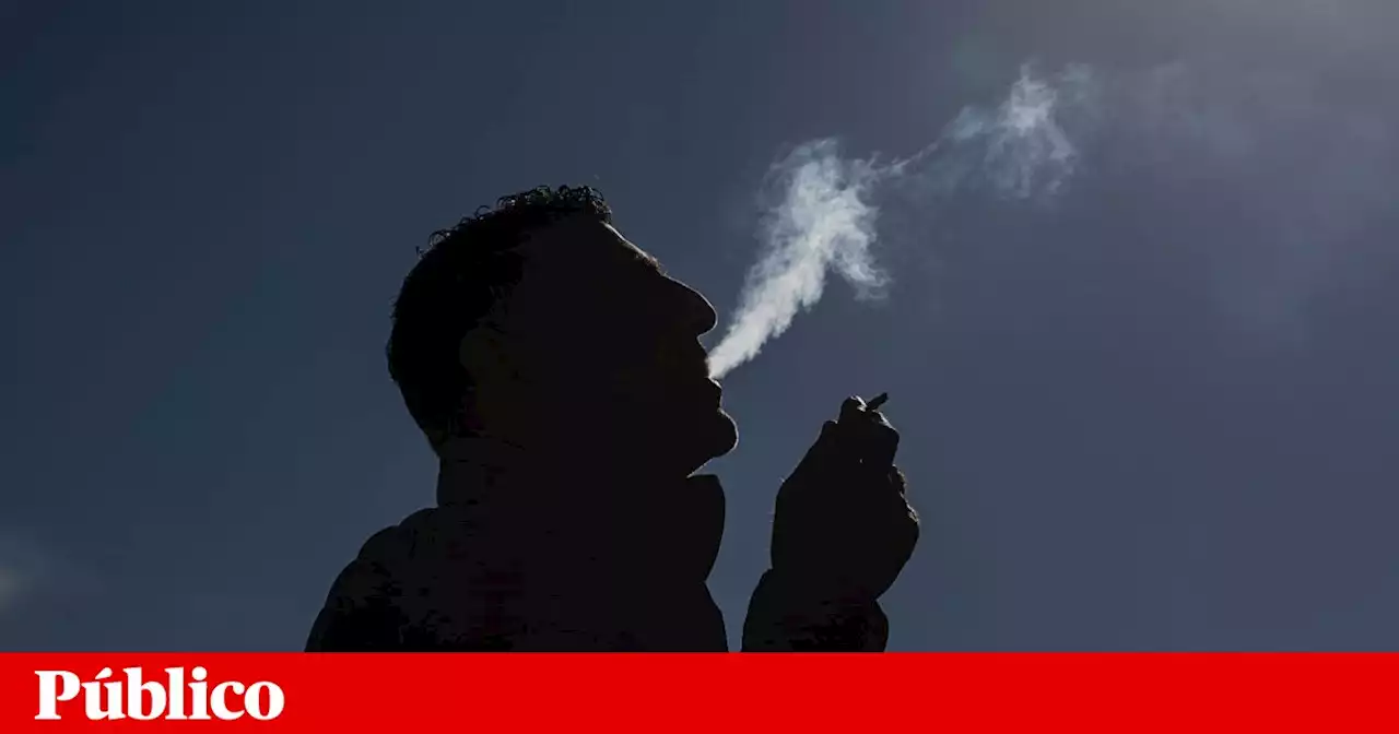 Director-geral dos Serviços Prisionais garante que não há pessoas presas por consumo de droga