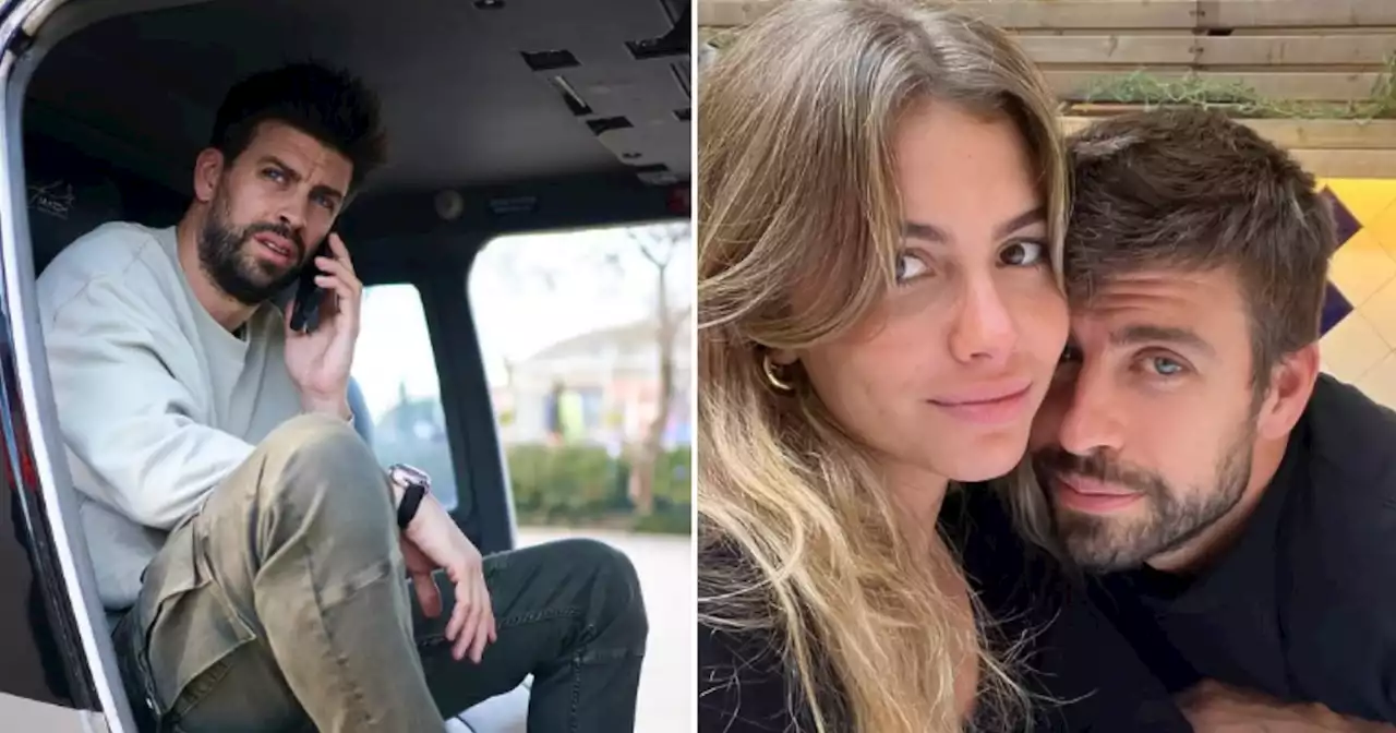 “¿La empleada de papá?” Así sería el despectivo trato que los hijos de Shakira tienen hacía Clara Chía