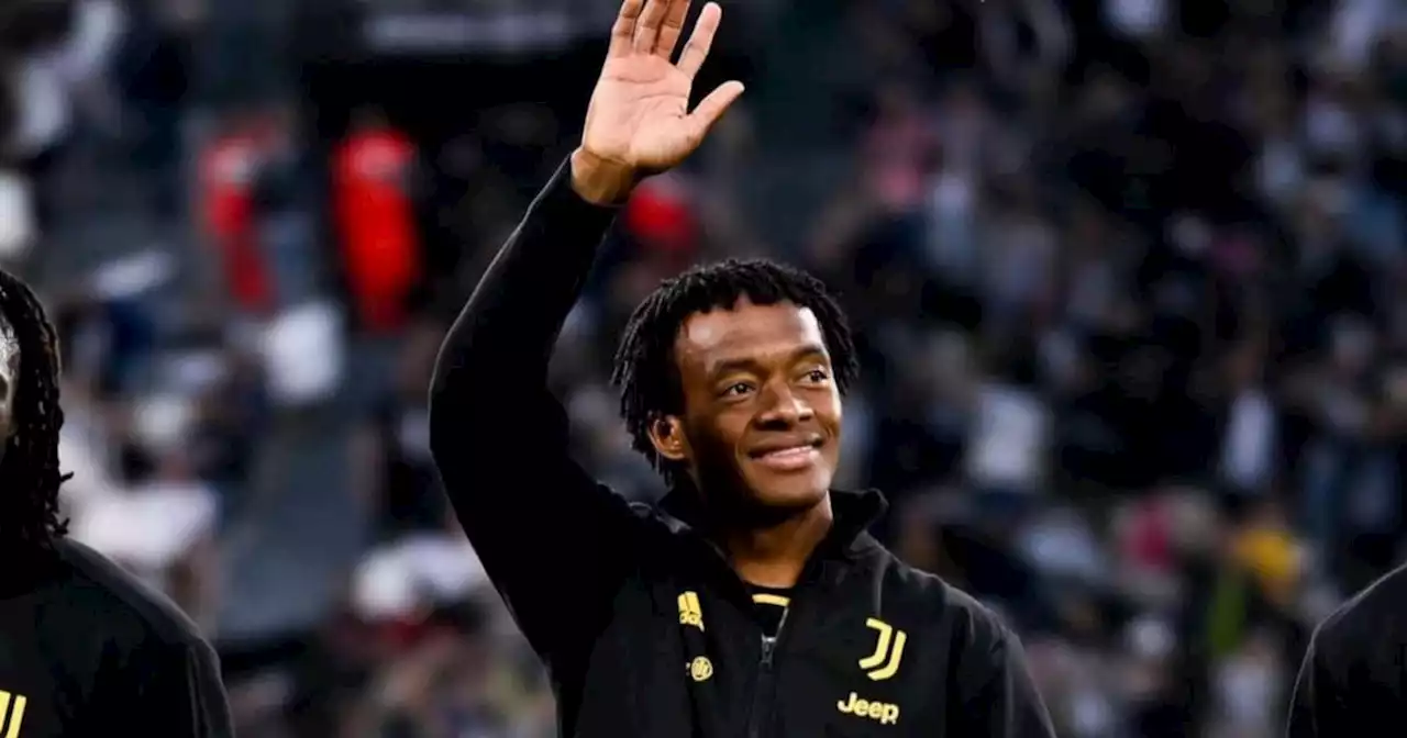 La leyenda continúa: Cuadrado ya encontró equipo y seguirá en la élite del fútbol europeo