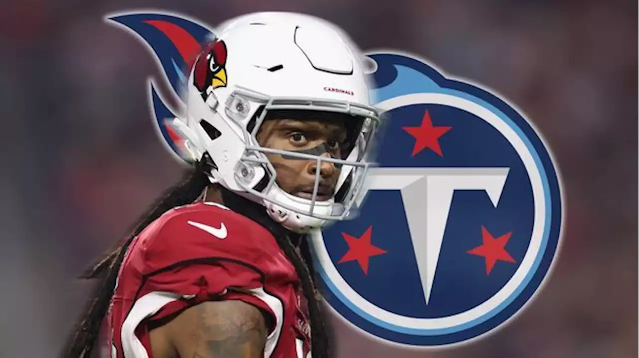 NFL - DeAndre Hopkins macht Tennessee Titans nicht zum Super-Bowl-Anwärter - ein Kommentar