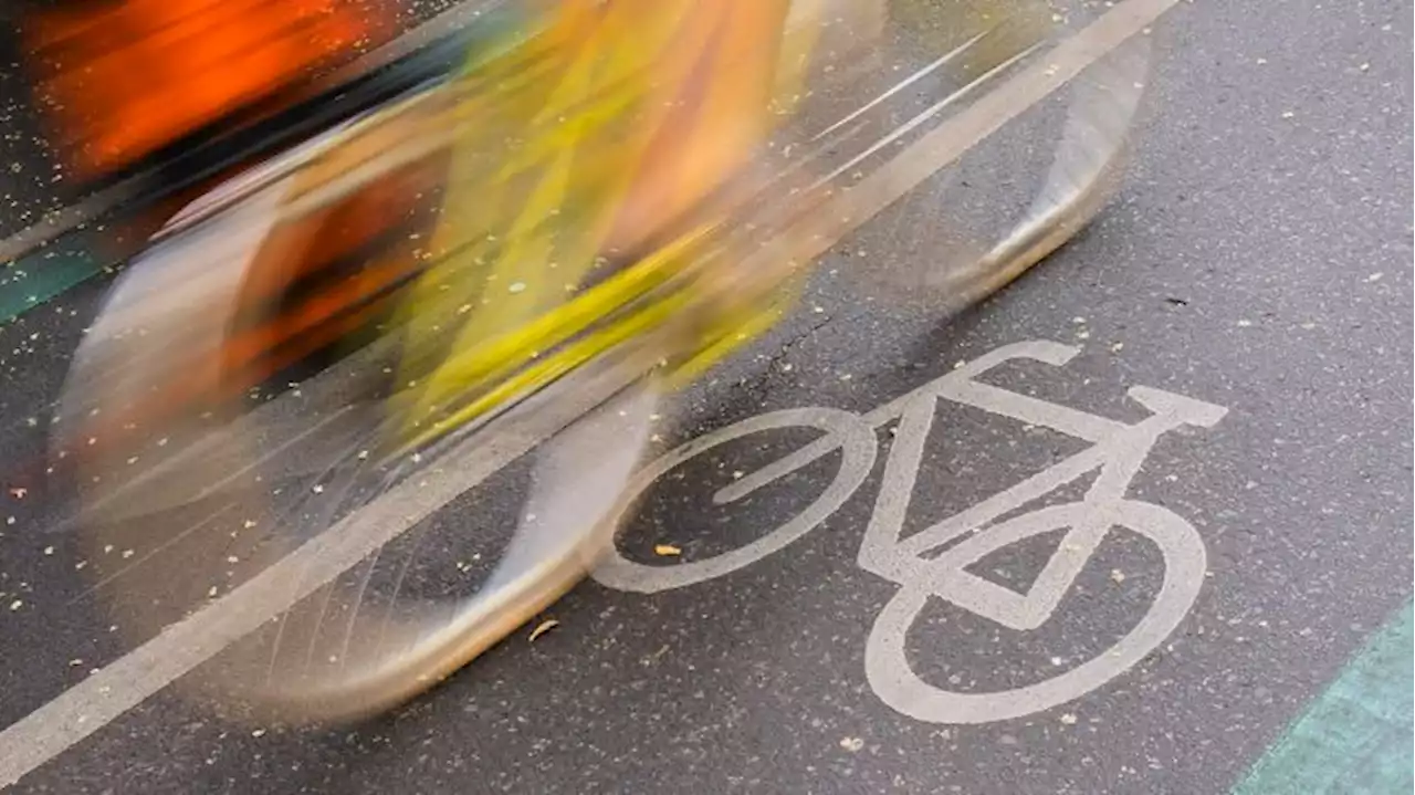 Senat gibt fünf weitere Radwege in Berlin wieder frei - zwei andere dagegen nicht