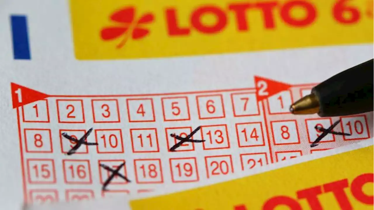 Tipper aus Potsdam-Mittelmark knackt Lotto-Jackpot