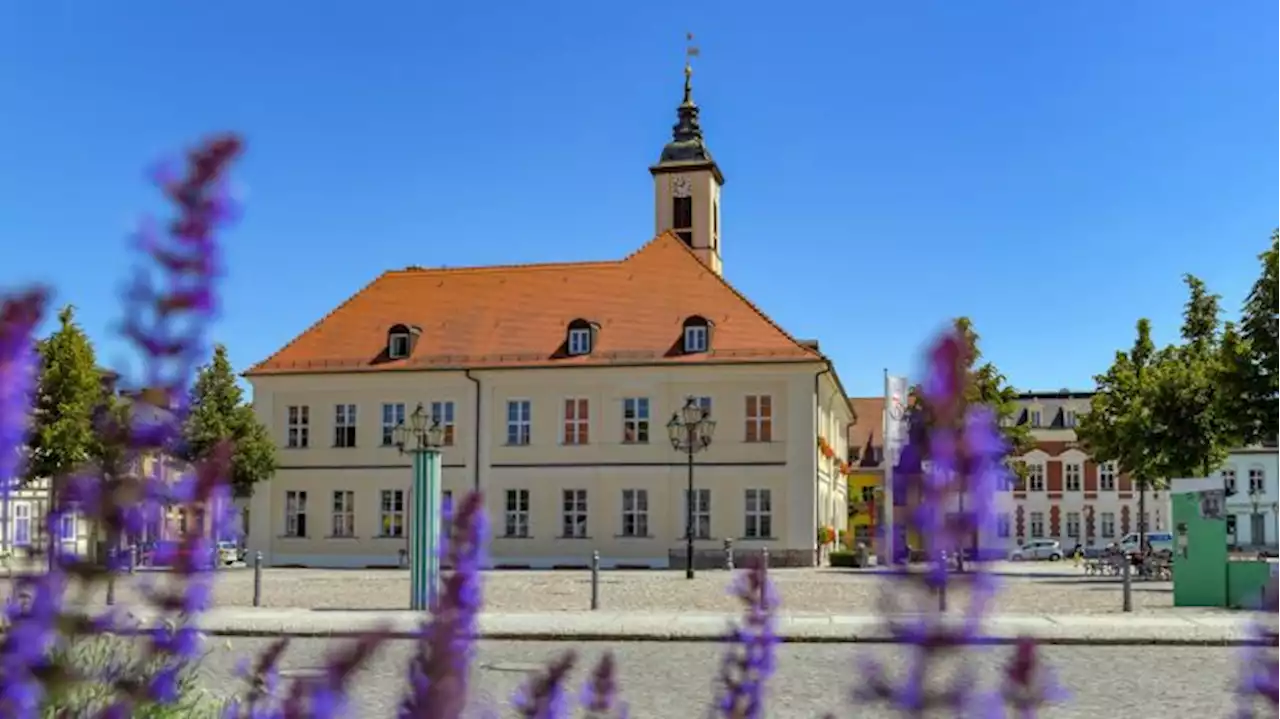 Wie läuft der nachhaltige Tourismus in Angermünde?