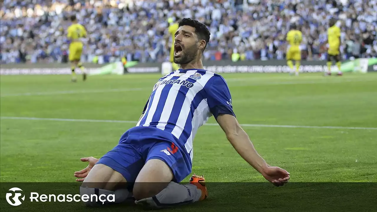 “Pelos valores que se falam faz sentido manter Taremi no FC Porto” - Renascença