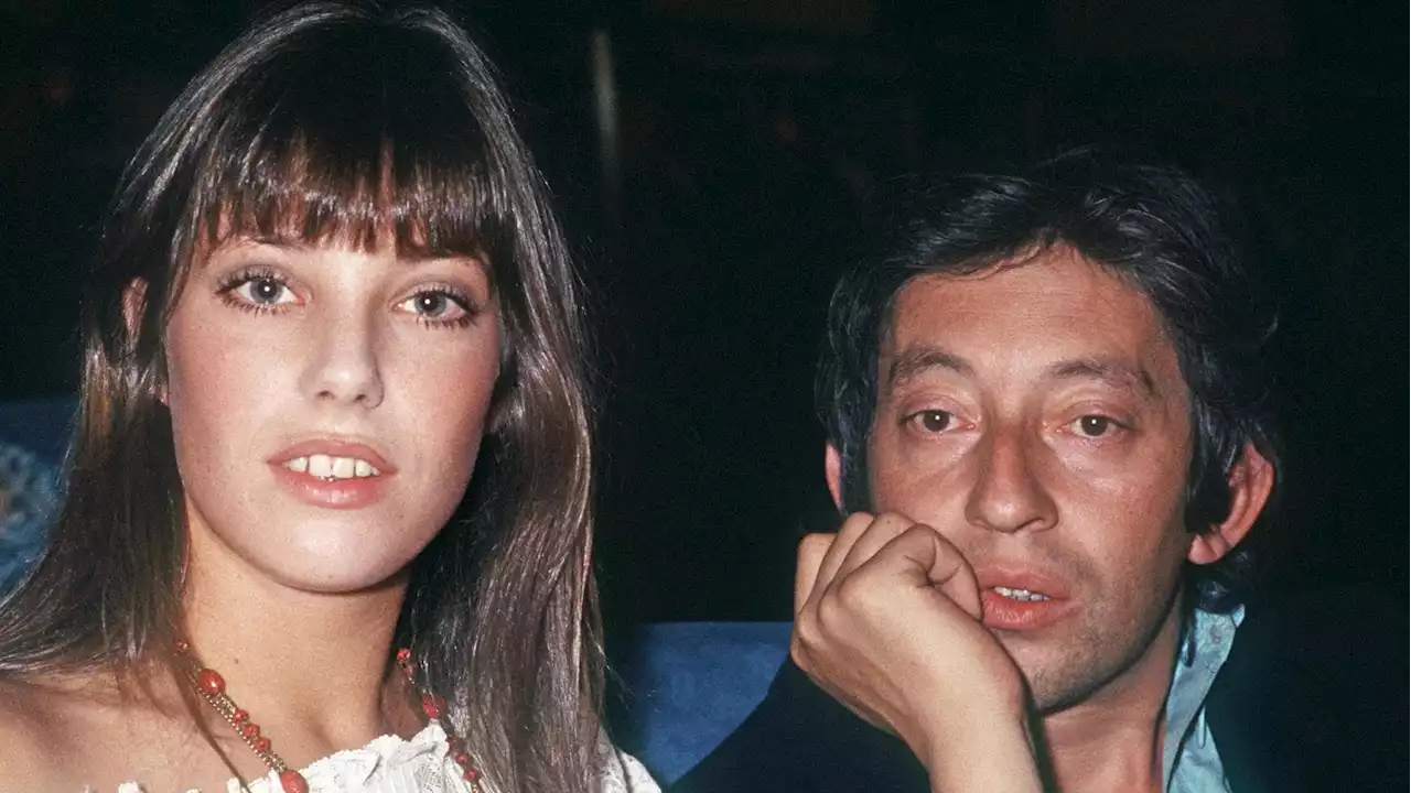 “Hai gli occhi da rospo”. Jane Birkin e Serge Gainsbourg, l’eccesso era la norma