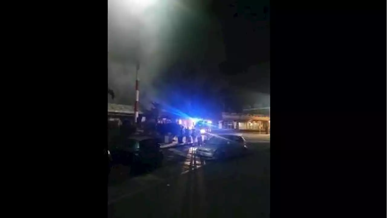 Incendio nell'aeroporto di Catania: passeggeri in fuga e struttura invasa dal fumo. Voli sospesi fino alle 8