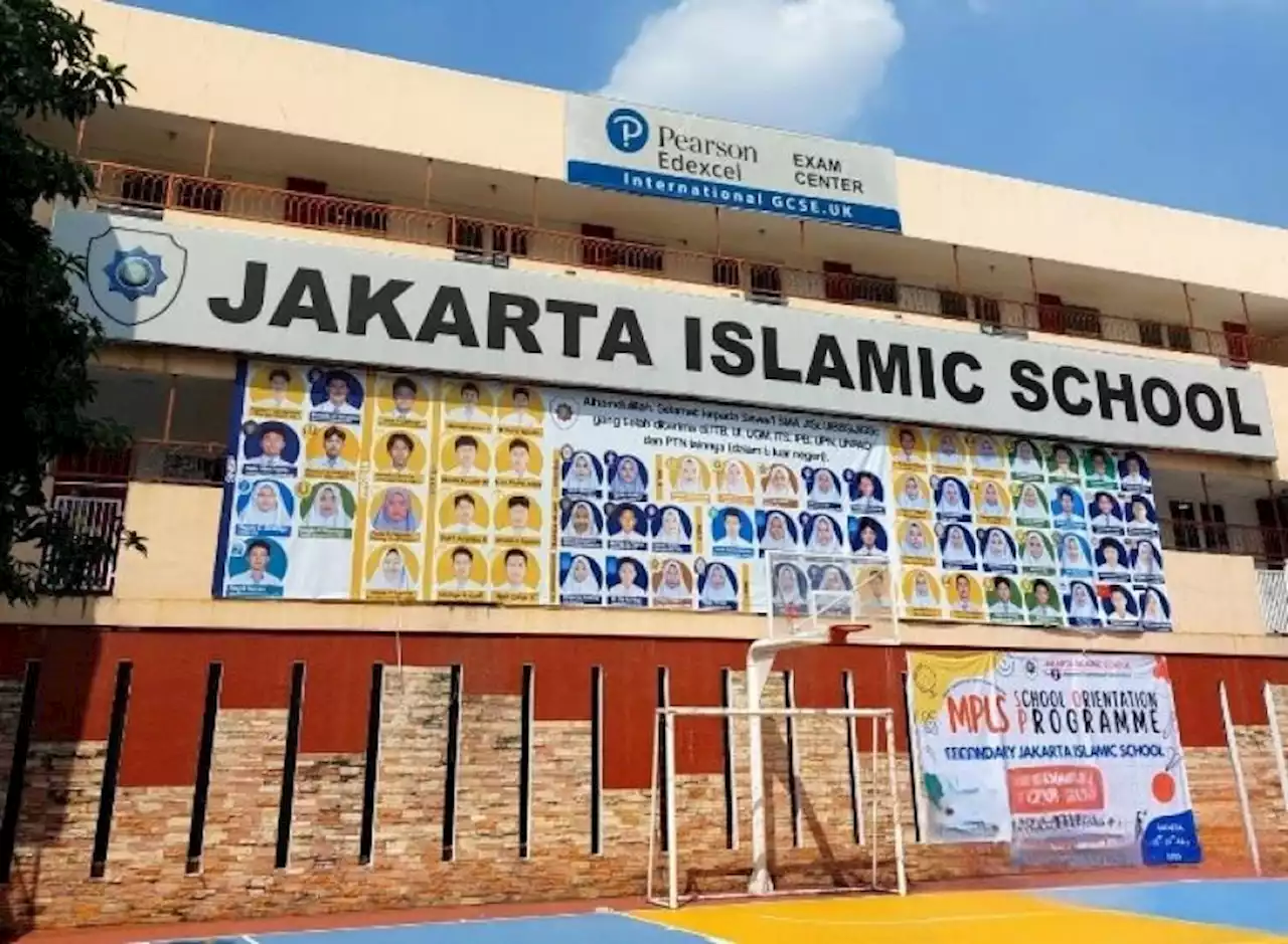 Hafalan Alquran di Antara Kunci Sukses SMAS JISc Peringkat I UTBK se-Jaktim |Republika Online