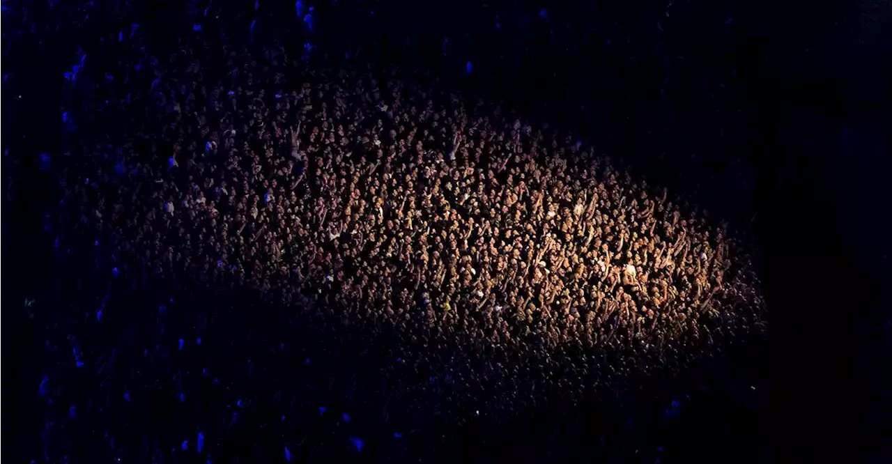 Wovon wir reden, wenn wir von Rammstein reden