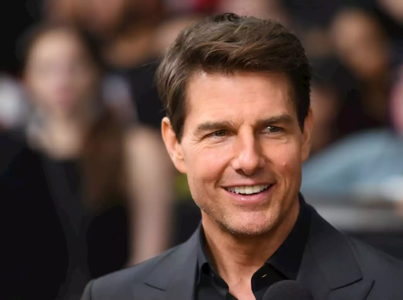 Tom Cruise interrompe gravações de ‘Missão: Impossível’ ao aderir à greve de Hollywood