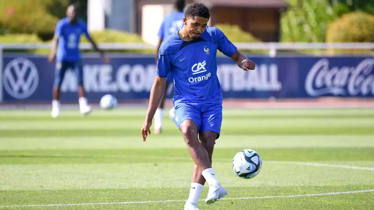 Chelsea: coup dur pour Wesley Fofana, à nouveau blessé au genou