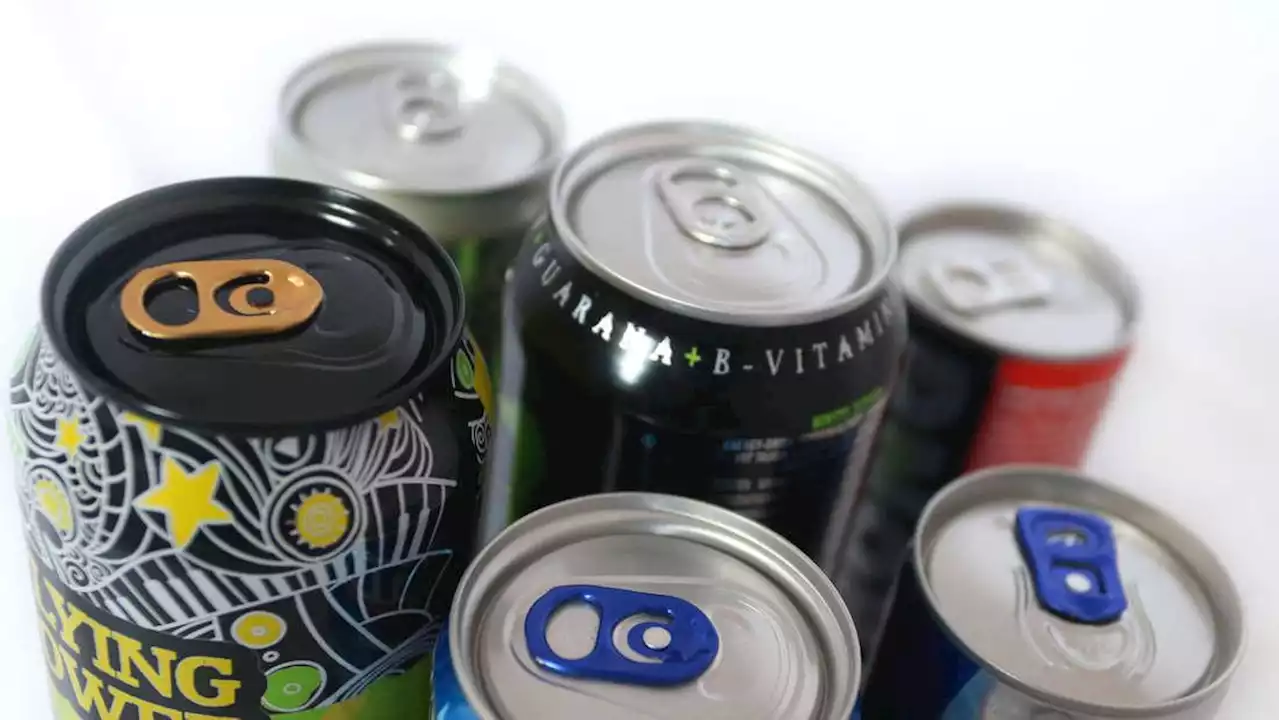 Ernährungstipp: Risikoreicher Kick - Energie aus der Dose: Warum Ihr besser die Finger von Energydrinks lassen