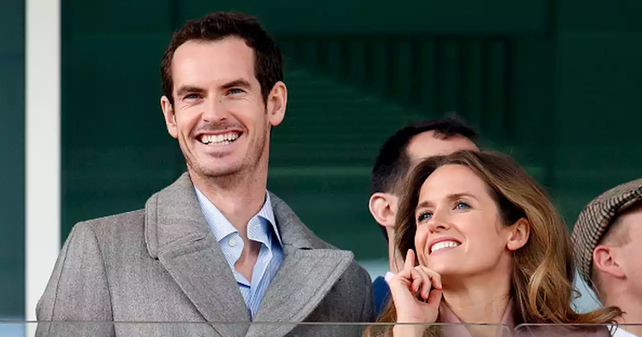 Andy Murray's wife Kim rules out more children as he considers tennis retirement