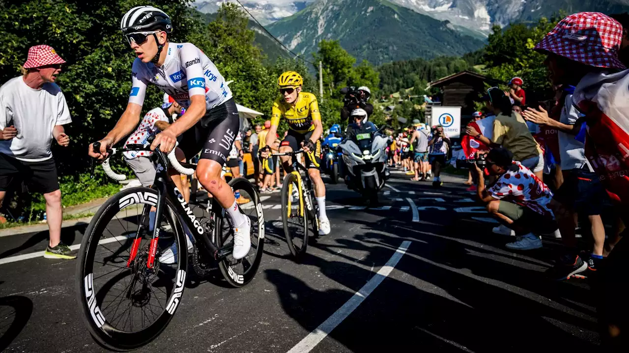 Tour de France 2023 : trois rendez-vous décisifs en troisième semaine pour déterminer le vainqueur final