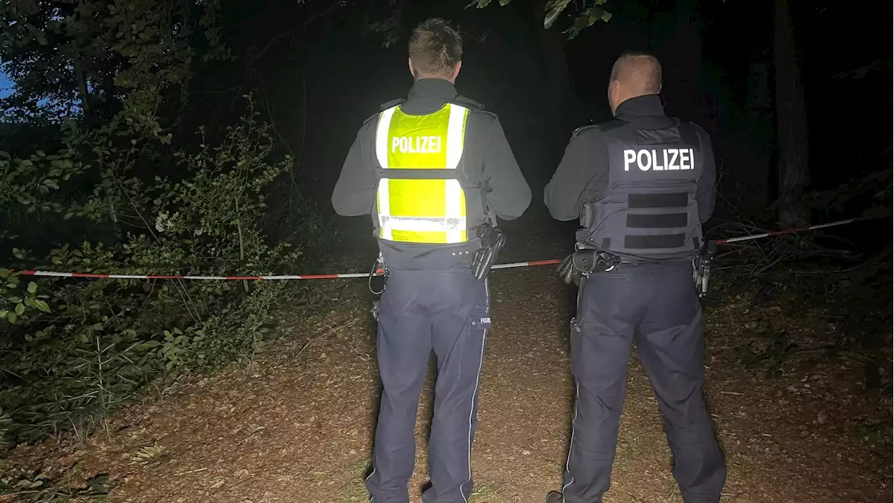 Marion S. (68) wird seit Tagen vermisst - jetzt findet die Polizei eine Leiche