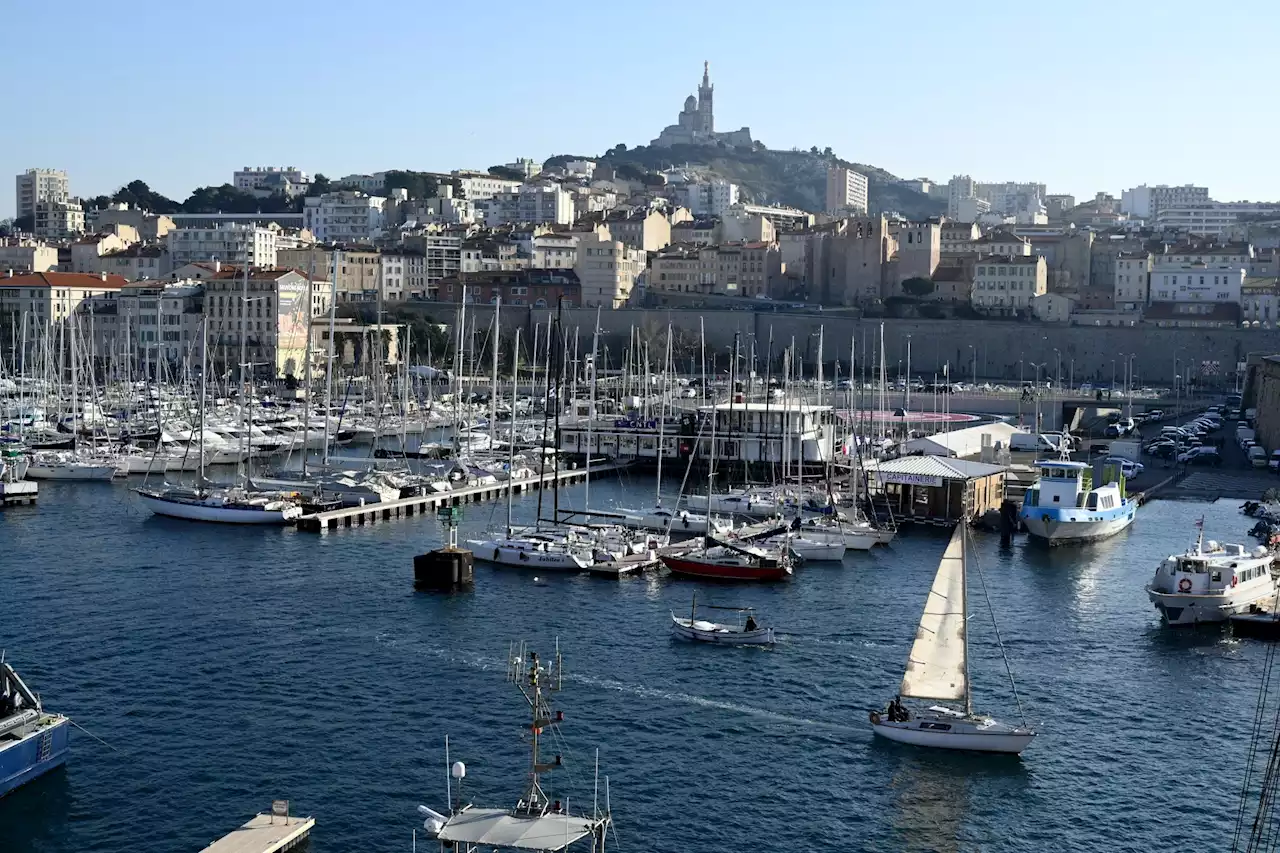 Marseille : Lorànt Deutsch dévoile la ville convoitée