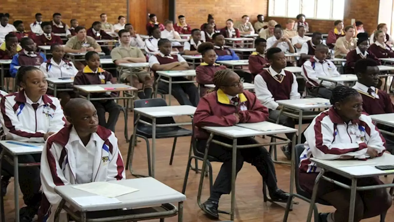 MEC says Eastern Cape on track for 80% matric pass rate this year - SABC News