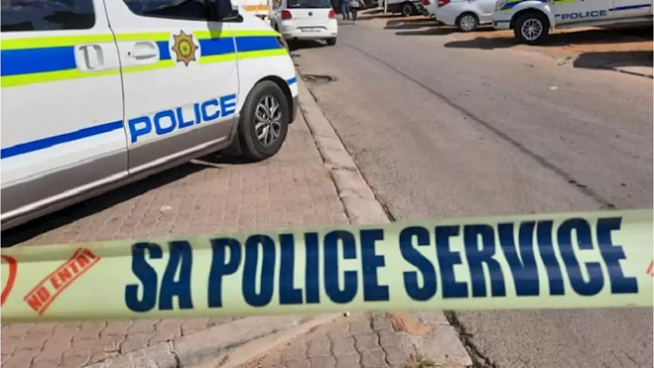 Police raid in Northern Cape leads to arrest of 191 wanted suspects - SABC News