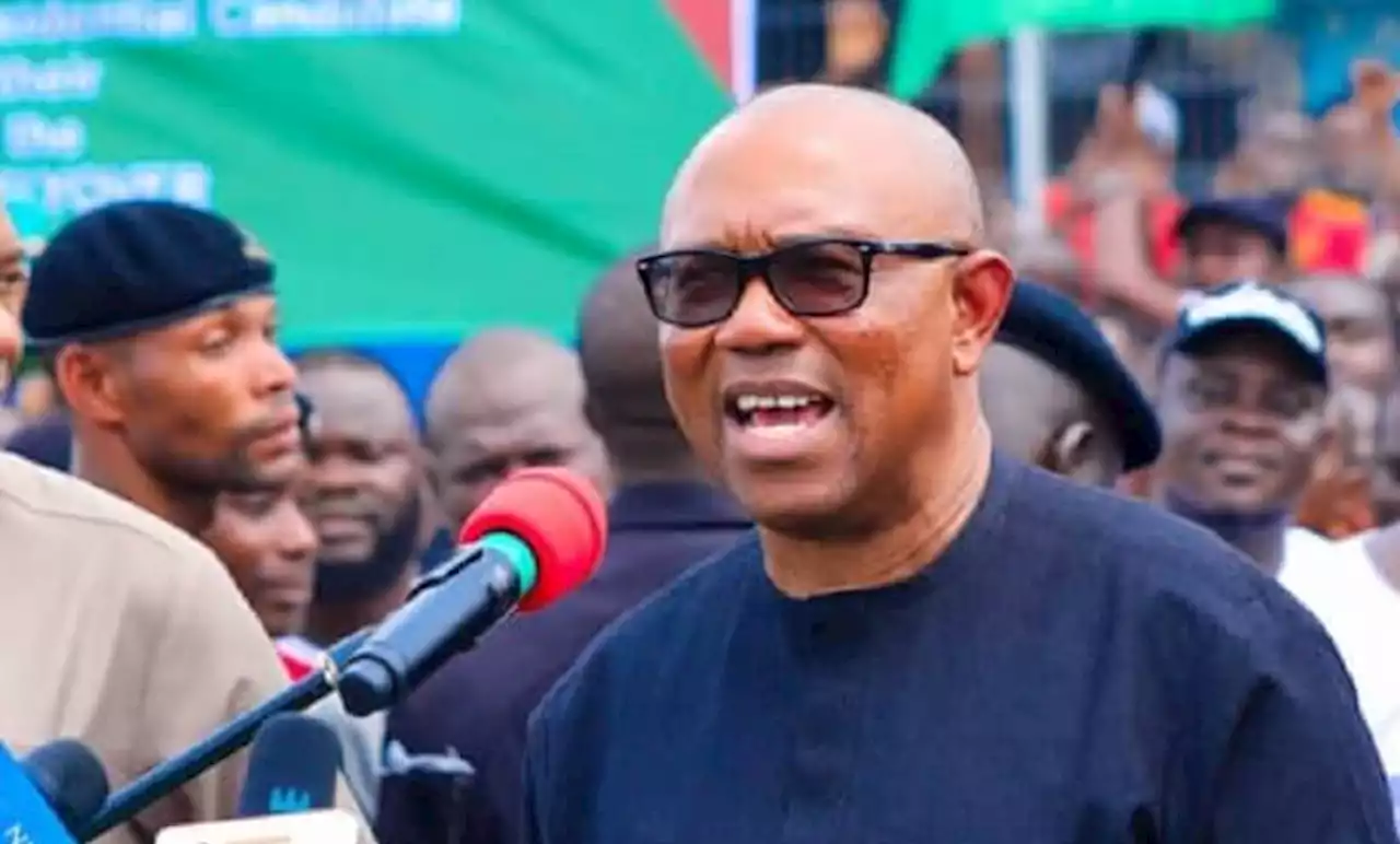 With Over 200 Nigerians Killed, I Cannot Celebrate My 62nd Birthday With This Deplorable Situation – Peter Obi | Sahara Reporters