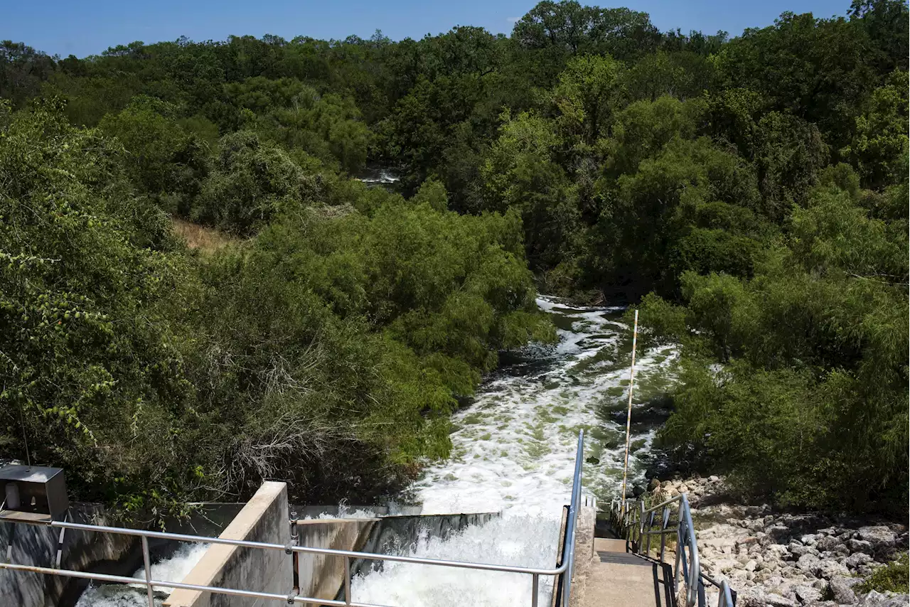 San Antonio’s Week in Photos, July 9-15