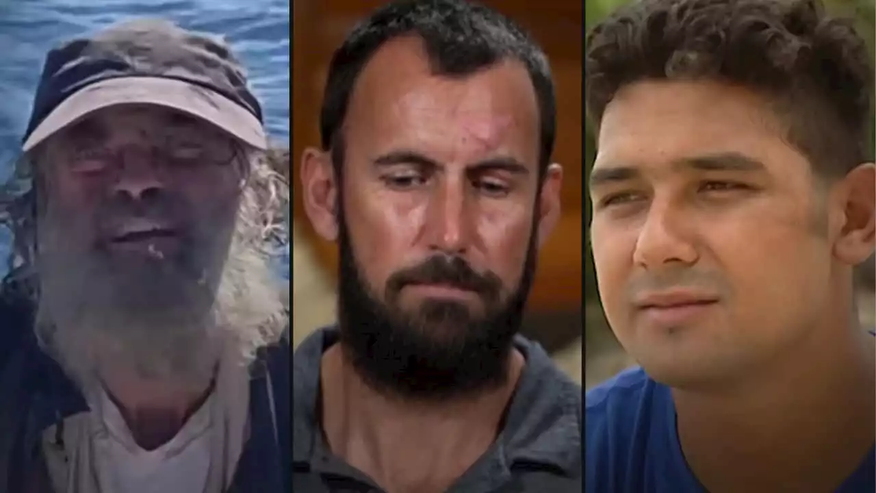 Tales of survival: Australians who defied the odds and survived at sea