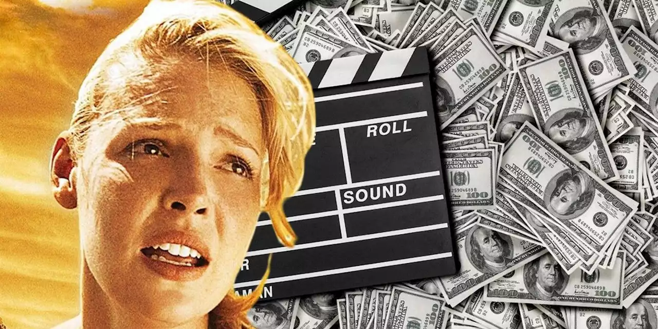 '$30?!' The Lowest Grossing Movie Of All Time Explained & Why It Bombed At The Box Office